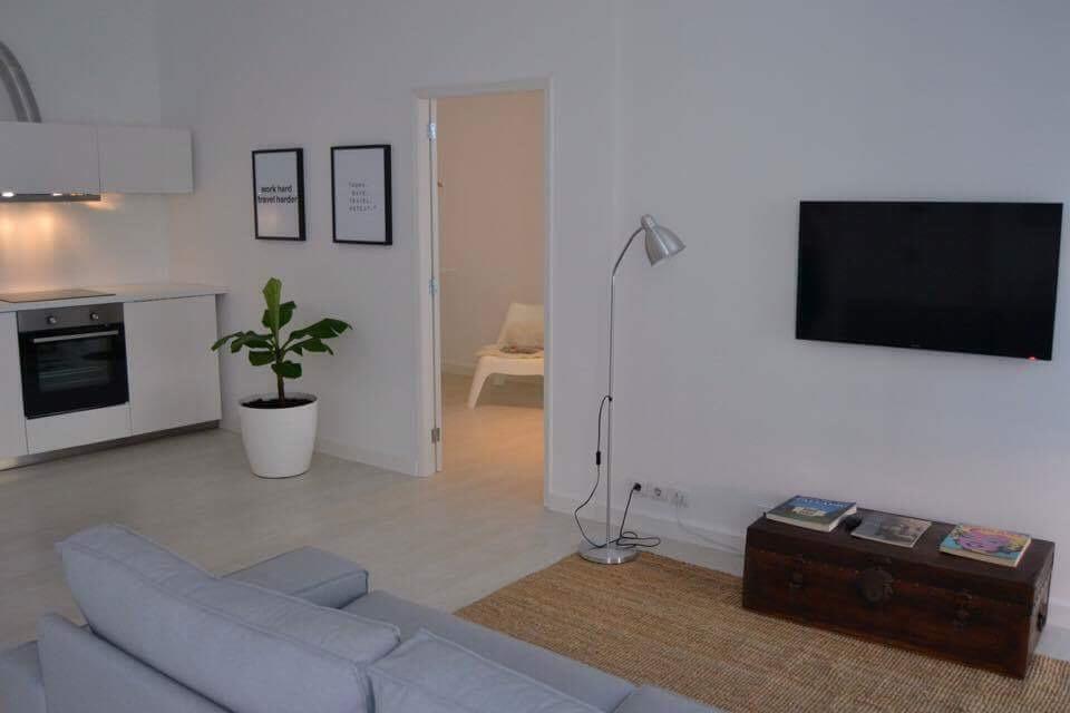 Charming Apartment 101 フンシャル エクステリア 写真